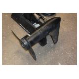 Minn-Kota Power Drive 40lb Thrust Foot Control Bow Mount Trolling Motor