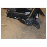 Minn-Kota Power Drive 40lb Thrust Foot Control Bow Mount Trolling Motor