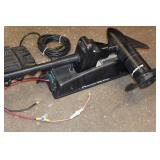 Minn-Kota Power Drive 40lb Thrust Foot Control Bow Mount Trolling Motor