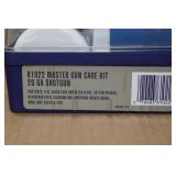 Gunslick 20 Gauge Master Gun Care Kit