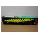 Rapala Oversized Fishing Lure Wall Décor