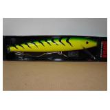 Rapala Oversized Fishing Lure Wall Décor