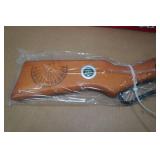 Daisy Red Ryder 650 Shot "A Christmas Wish" BB Gun