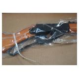 Daisy Red Ryder 650 Shot "A Christmas Wish" BB Gun