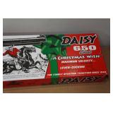 Daisy Red Ryder 650 Shot "A Christmas Wish" BB Gun
