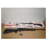 Umbrex Canex .177 Cal CO2 Powered Air Rifle
