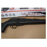 Umbrex Canex .177 Cal CO2 Powered Air Rifle