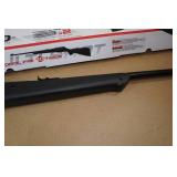 Umbrex Canex .177 Cal CO2 Powered Air Rifle