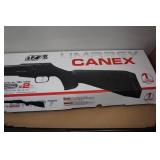 Umbrex Canex .177 Cal CO2 Powered Air Rifle