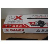 Umbrex Canex .177 Cal CO2 Powered Air Rifle
