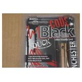 Pattern Master Code Black Duck 12 Gauge Choke Tube Browning/Winchester