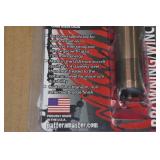 Pattern Master Code Black Duck 12 Gauge Choke Tube Browning/Winchester