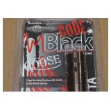 Pattern Master Code Black Goose 12 Gauge Choke Tube Beretta