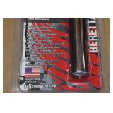 Pattern Master Code Black Goose 12 Gauge Choke Tube Beretta