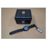 Luminox Navy SEAL Trident Diver