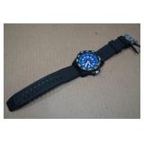 Luminox Navy SEAL Trident Diver