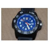 Luminox Navy SEAL Trident Diver