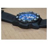 Luminox Navy SEAL Trident Diver
