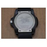 Luminox Navy SEAL Trident Diver