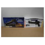 Pistol Style Mini Crossbow - 50 Lbs