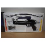 Pistol Style Mini Crossbow - 50 Lbs