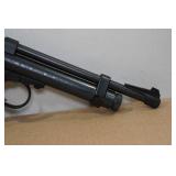 Vintage Crossman Model 2240 Co2 Powered 22 Caliber Bolt Action Pistol
