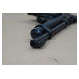 Vintage Crossman Model 2240 Co2 Powered 22 Caliber Bolt Action Pistol