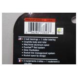 Abu Garcia Black Max 40 Fishing Reel