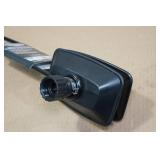 Shoreline Large PVC Motor Flusher