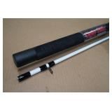 Ugly Stick Walleye Rod with Shakespeare Line Counter Reel