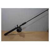 Daiwa Apollo Rod with Southbend HD Vanguard Line Counter Reel