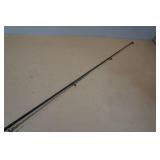 Daiwa Apollo Rod with Southbend HD Vanguard Line Counter Reel