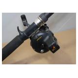 Daiwa Apollo Rod with Southbend HD Vanguard Line Counter Reel