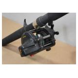 Daiwa Apollo Rod with Southbend HD Vanguard Line Counter Reel