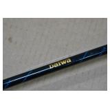 Daiwa Apollo Rod with Southbend HD Vanguard Line Counter Reel