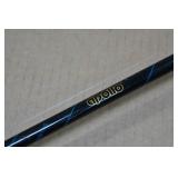 Daiwa Apollo Rod with Southbend HD Vanguard Line Counter Reel