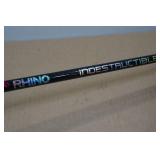 Rhino Tuff Rod with Shakespeare Synergy Reel