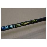 Rhino Tuff Rod with Shakespeare Synergy Reel