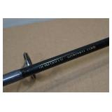 Rhino Tuff Rod with Shakespeare Synergy Reel