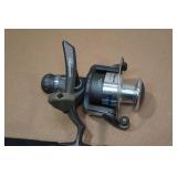 Rhino Tuff Rod with Shakespeare Synergy Reel