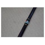 Abu Garcia Gold Max Rod with Quantum Lite Reel