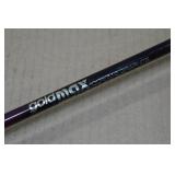 Abu Garcia Gold Max Rod with Quantum Lite Reel