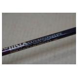 Abu Garcia Gold Max Rod with Quantum Lite Reel