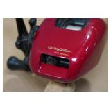 Abu Garcia Gold Max Rod with Quantum Lite Reel