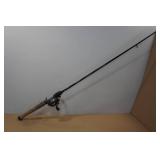 Abu Garcia Vantage Rod with Quantum Reel