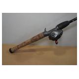 Abu Garcia Vantage Rod with Quantum Reel