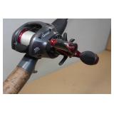 Abu Garcia Vantage Rod with Quantum Reel
