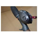 Abu Garcia Vantage Rod with Quantum Reel