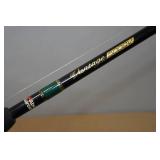 Abu Garcia Vantage Rod with Quantum Reel