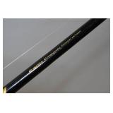 Abu Garcia Vantage Rod with Quantum Reel